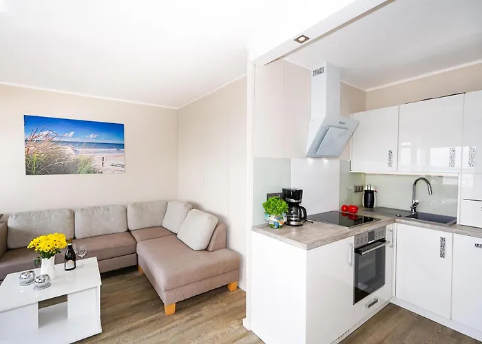 Apartamento Sealife *