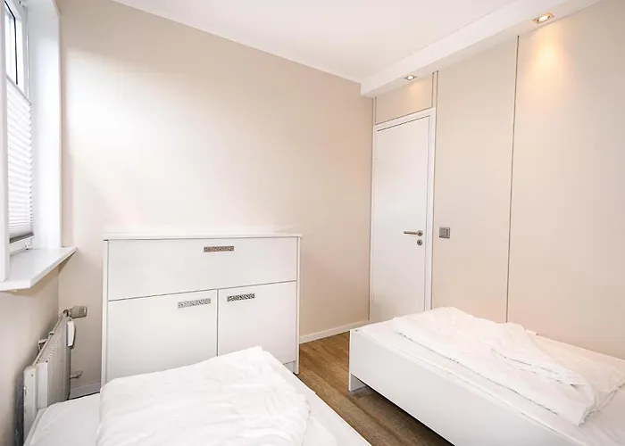 Sealife Apartamento Sierksdorf